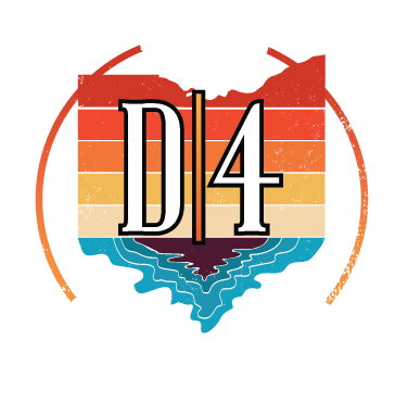 Driven 4 Development logo